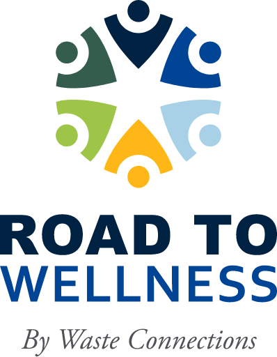 Road to Wellness by Waste Connections